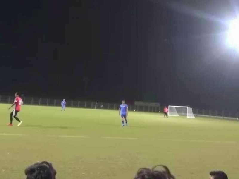 Head Coach - Rajesh Sharma