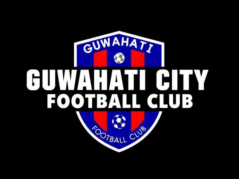 Guwahati City FC Training Session