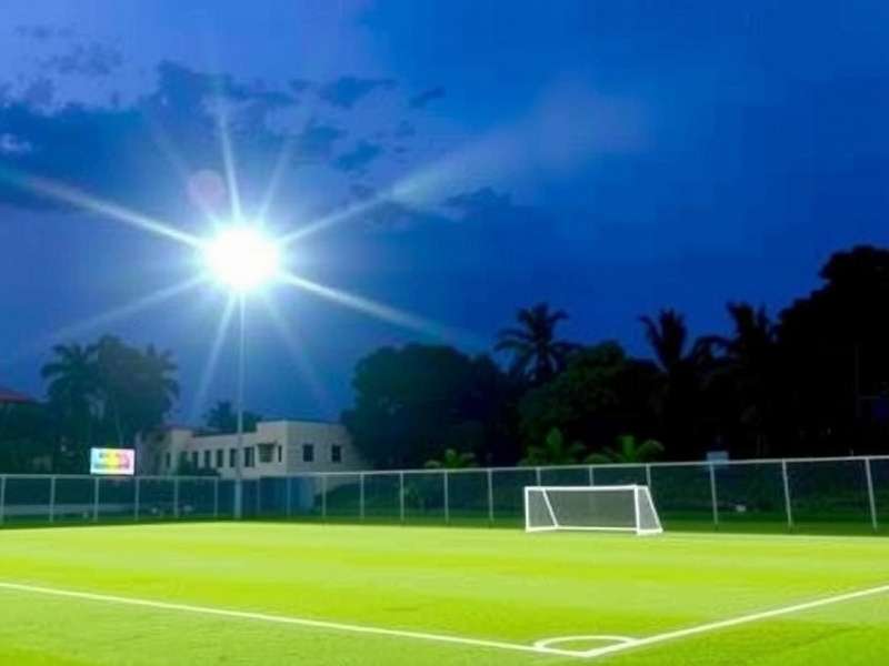 Team Captain - Arjun Das