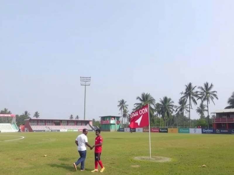 Youth Tournament Announcement